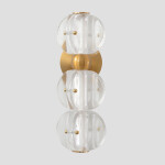 Фото 1 Бра Crystal Lux RICH AP12W LED