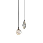 Фото 7 Подвесной светильник MT9176-2H pearl black