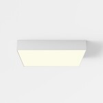 Фото 3 Потолочный светильник Technical C032CL-45W3K-SQ-W