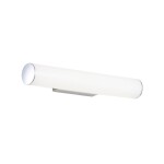 Фото 7 CL72112N Фауст Хром Св-к Накл. LED 12W*4000K