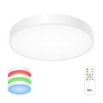 Фото 5 CL72495G0 Купер Белый Св-к Потол. с RGB