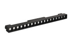 Фото 2 Светильник трековый магнитный Crystal Lux CLT 0.33 001 18W BL T3000K