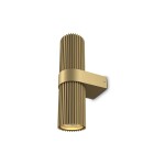 Фото 7 Настенный светильник (бра) Maytoni MOD326WL-02MG
