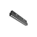 Фото 4 Трековый светильник Technical TR031-4-12WTW-M-DSZ-B