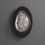 Фото 3 Настенный светильник MT9125-1WB pearl black