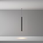 Фото 1 Трековый светильник Technical TR245-7W3K-B