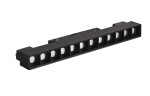 Фото 2 Светильник трековый магнитный Crystal Lux CLT 0.33 001 12W BL T4000K