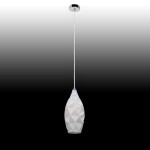 Фото Светильник подвесной Crystal Lux PAPER SP1