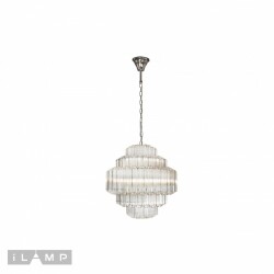 Фото Подвесная люстра iLamp Destiny MD0267-7
