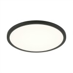 Фото CLD50R152 Омега Черный Св-к Встр 15W*3000K