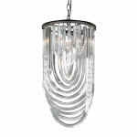 Фото Люстра Murano 3 black