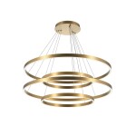 Фото Подвесной светильник Maytoni MOD058PL-L174BSK