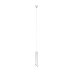 Фото Подвесной светильник Technical P044PL-01-30GU10-W
