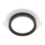 Фото Встраиваемый светильник Technical DL086-GX53-RD-WB