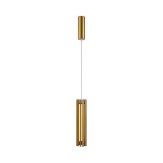 Фото Подвесной светильник Maytoni MOD410PL-L12BS3K