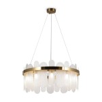 Фото Подвесной светильник Freya FR5141PL-10BS