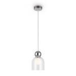 Фото Подвесной светильник Freya FR5220PL-01CH2
