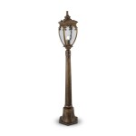 Фото Ландшафтный светильник Outdoor O414FL-01GB1