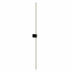 Фото Настенный светильник (бра) Technical C071WL-L12GB3K