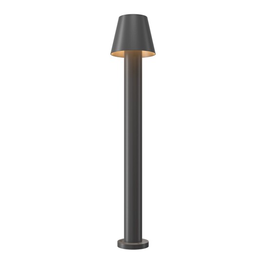 Фото Ландшафтный светильник Outdoor O421FL-L5GF