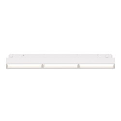Фото Трековый светильник Technical TR106-4-18W-DS-W