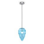 Фото Подвесной светильник Maytoni P052PL-01BL