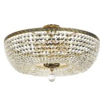 Фото Потолочный светильник Arti Lampadari Castellana E 1.3.50.501 GH