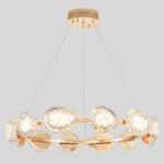 Фото Люстра Crystal Lux FELICIDAD SP96W LED