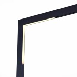 Фото ST801.436.20 Магнитный трековый светильник Черный LED 1*20W 3000K 1 000Lm Ra>90 120° IP20 L330xW330x SKYLINE 48