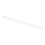 Фото ST674.536.20 Магнитный трековый светильник Белый LED 1*20W 3000K 630Lm Ra>90 >90 IP20 L615xW26xH26 4 SKYFLAT