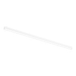 Фото ST674.536.30 Магнитный трековый светильник Белый LED 1*30W 3000K 810Lm Ra>90 >90 IP20 L915xW26xH26 4 SKYFLAT