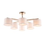 Фото Потолочный светильник Freya FR5386CL-06G