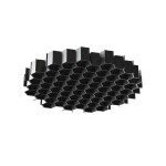 Фото Комплектующие для светильника Technical HoneyComb-D26