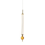 Фото Подвесной светильник OD2503-H78 gold
