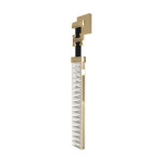Фото Настенный светильник MB24083001-1A black/gold