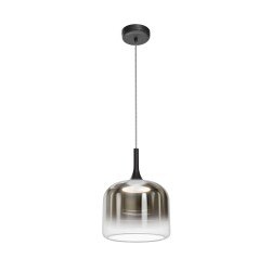 Фото Подвесной светильник Maytoni MOD286PL-L18B3K