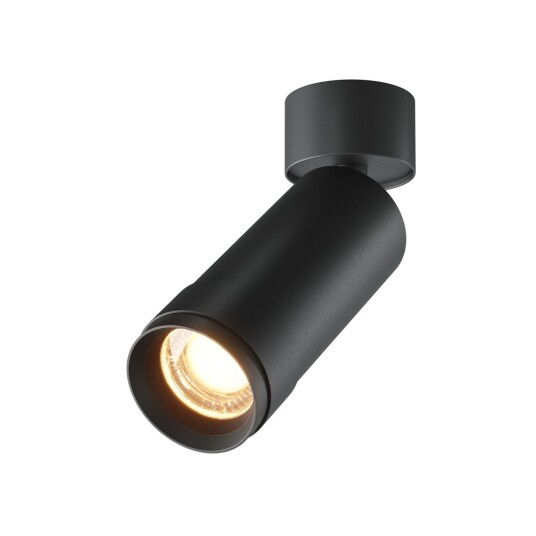 Фото Потолочный светильник Technical C055CL-L12W2.7K-Z-B