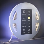 Фото 1 Светодиодная лента Led Strip 201085
