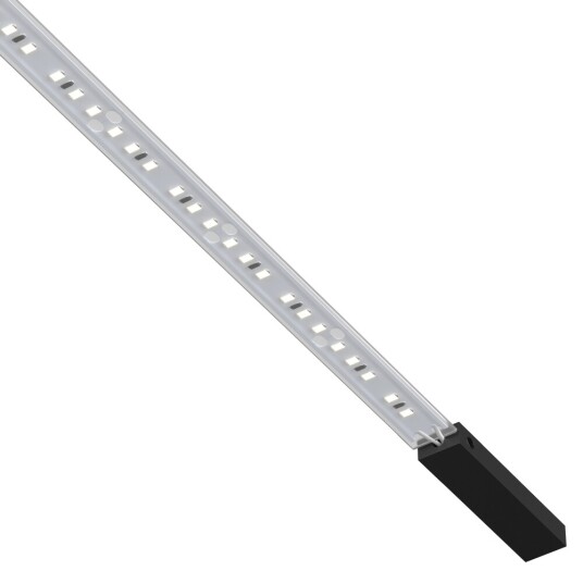 Фото Трековый светильник Technical TR160-1-50W3K-5B