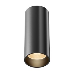 Фото Потолочный светильник Technical C056CL-L12B2.7K-W-B