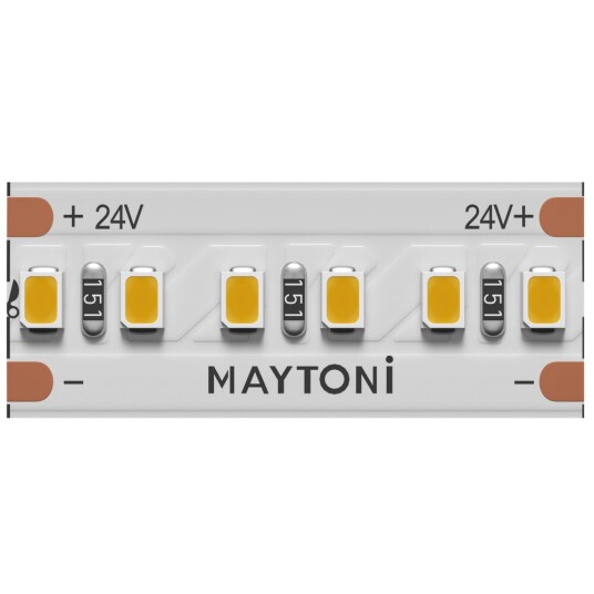 Фото Светодиодная лента Led Strip 201061
