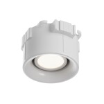 Фото Встраиваемый светильник Technical DL111-GU10-W