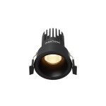 Фото Встраиваемый светильник Technical DL115-10W-2.7K-B