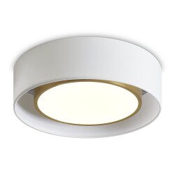 Фото Потолочный светильник Freya FR6170CL-L52BS