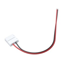 Фото Комплектующие к светодиодной ленте с токоведущими элементами Led Strip CN011