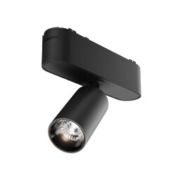 Фото Трековый светильник Technical TR103-1-5W4K-M-B