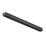 Фото Трековый светильник Technical TR162-1-18W3K-M-B