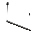 Фото Трековый подвесной светильник Technical TR169-1-26W3K-M-B