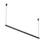 Фото Трековый подвесной светильник Technical TR169-1-52W3K-M-B