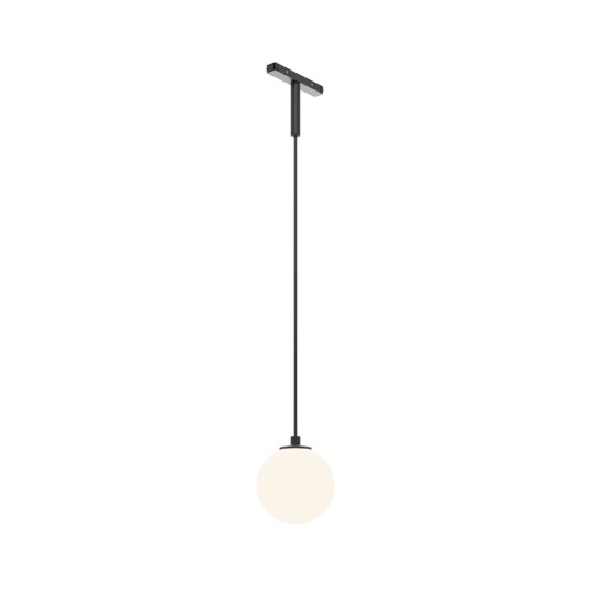 Фото Трековый подвесной светильник Technical TR178-1-5WTW-B
